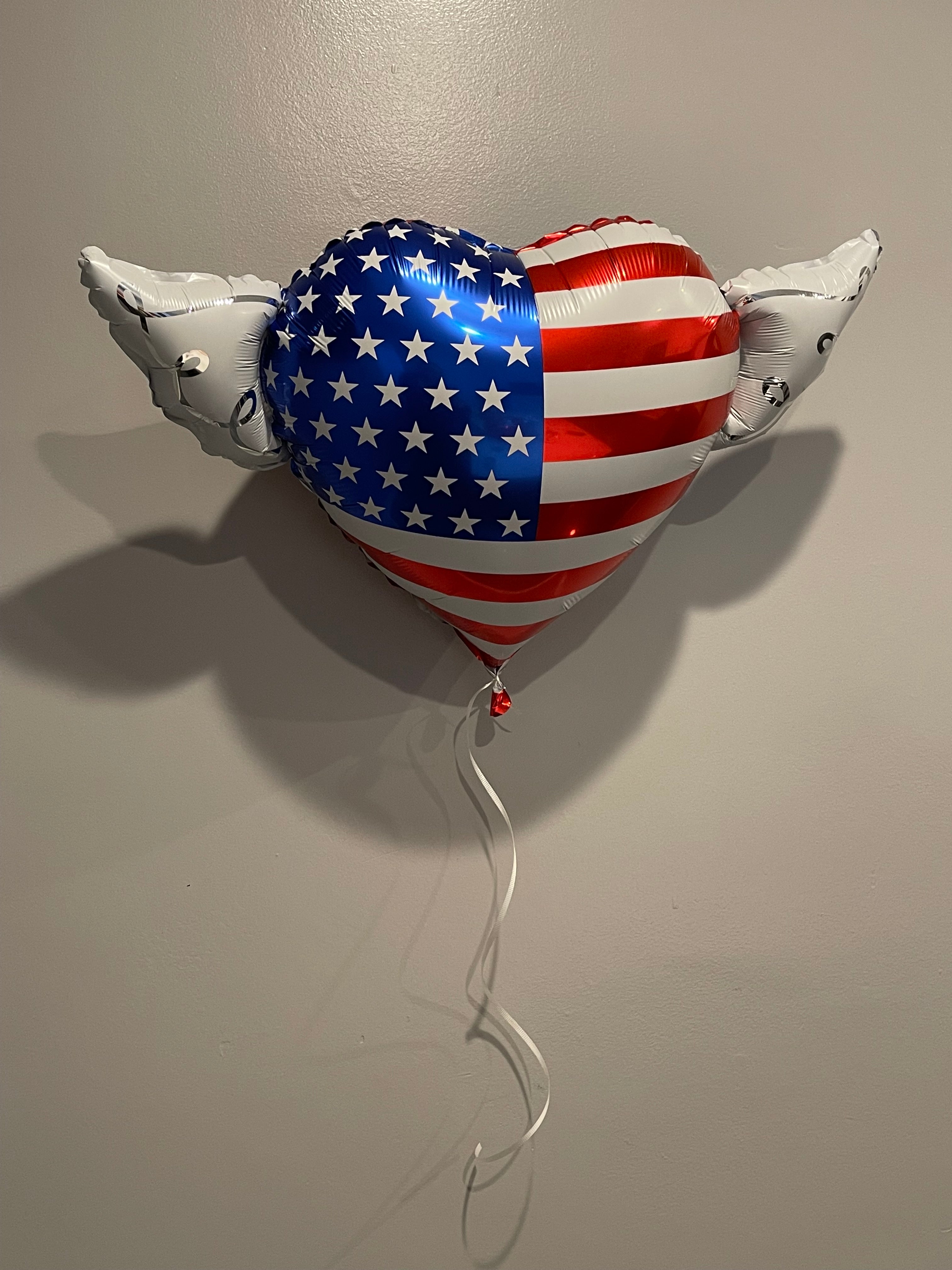 Usa balloons best sale